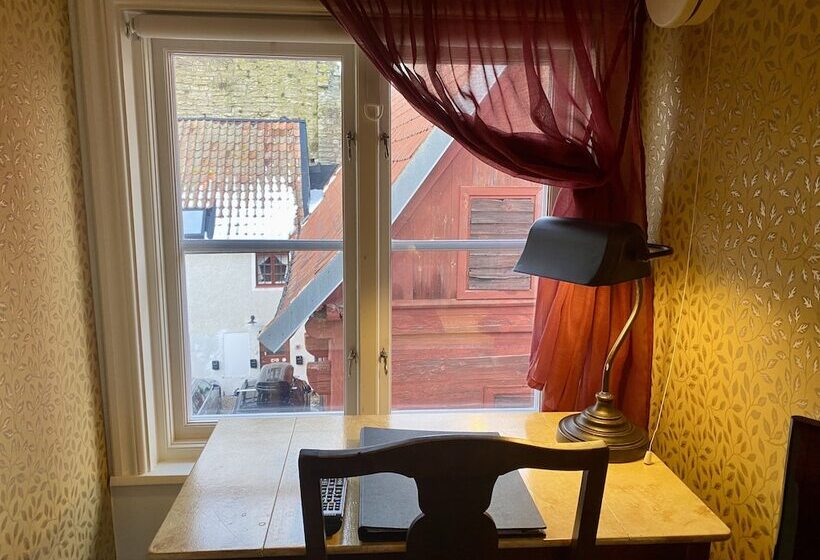 スーペリアールーム, L St Clemens