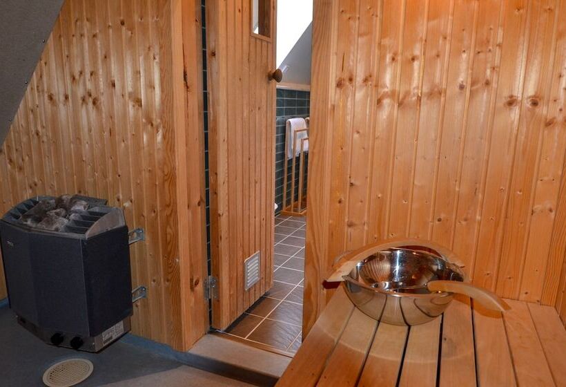 スイート, L St Clemens