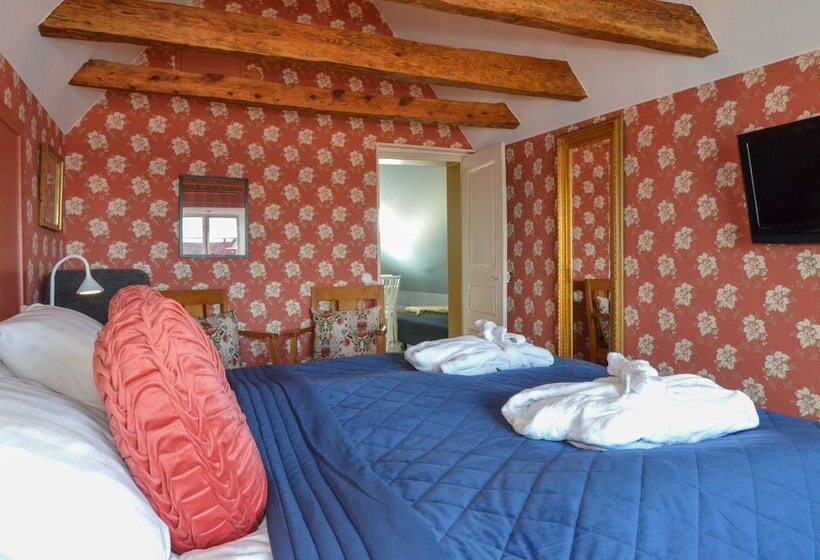 スイート, L St Clemens