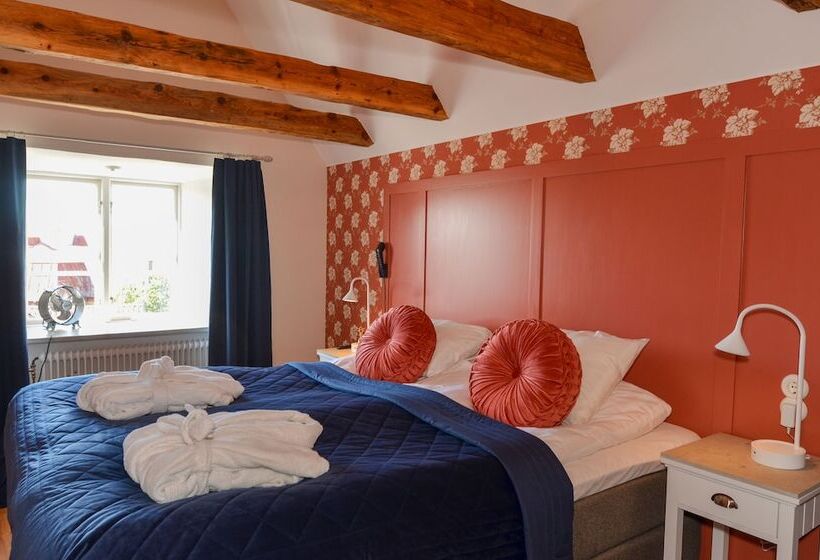 スイート, L St Clemens