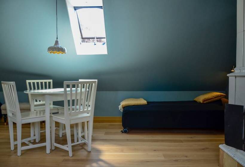 スイート, L St Clemens