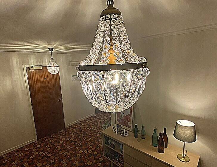 Standart Tek Kişilik Oda, L Värend