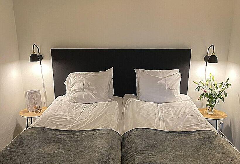 Standart Oda, L Värend