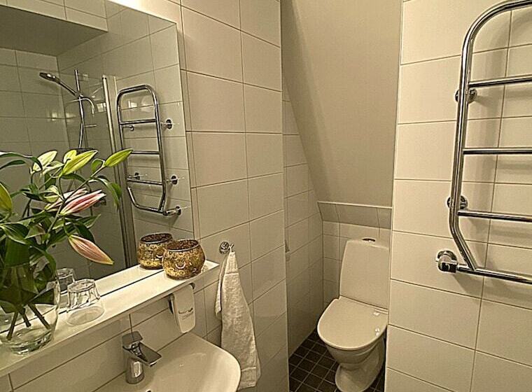 Standart Oda, L Värend