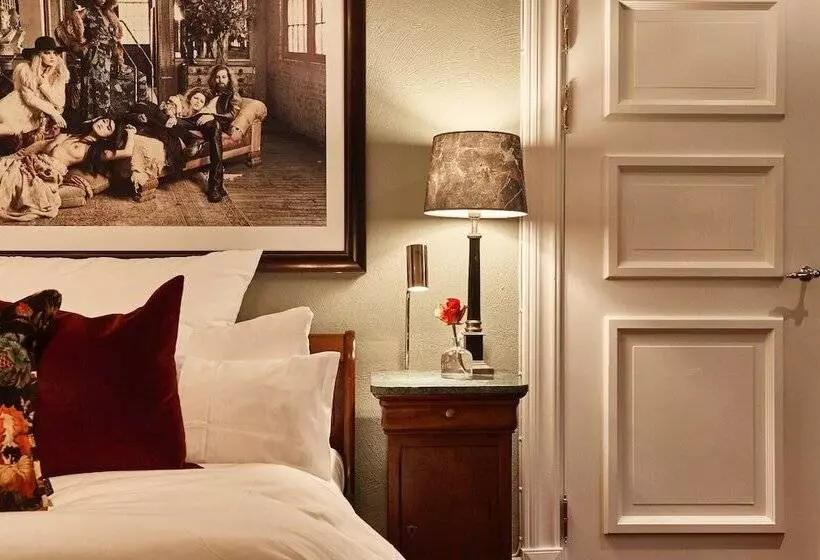 Quarto Basic, Mj's