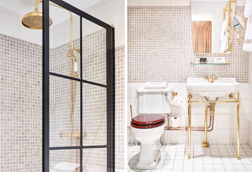 חדר סטנדרט, Mj's