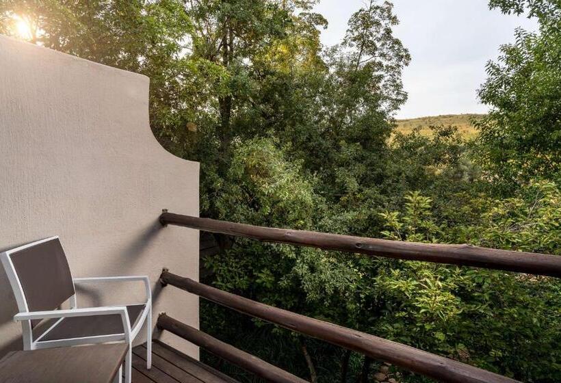 חדר פרמיום, Mount Grace Hotel & Spa