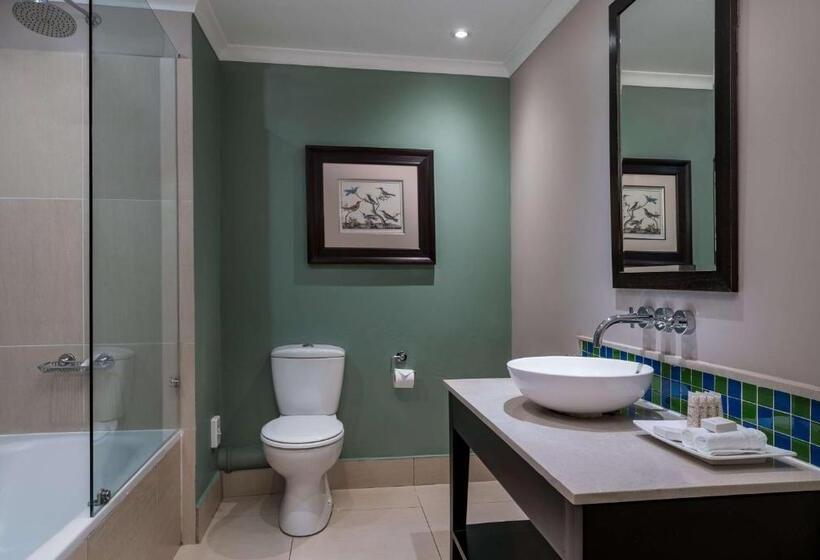 חדר פרמיום, Mount Grace Hotel & Spa