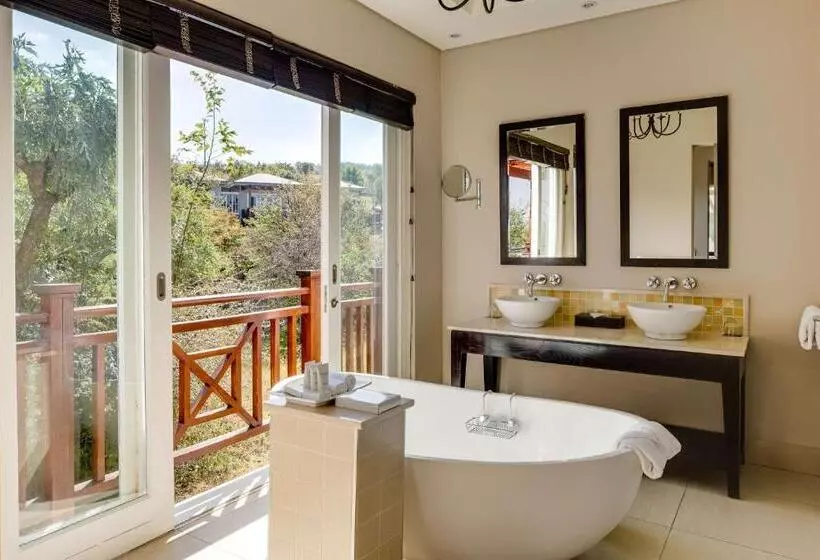 スイート, Mount Grace Hotel & Spa