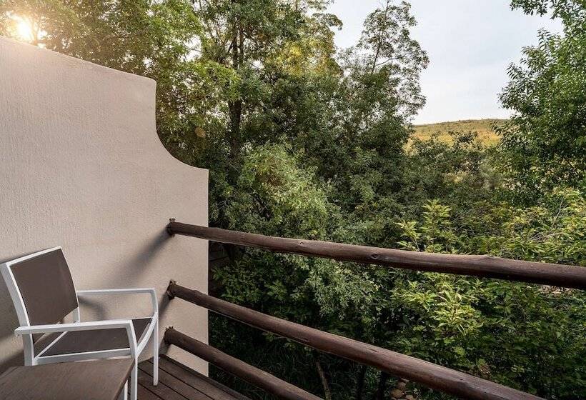 חדר פרמיום, Mount Grace Hotel & Spa