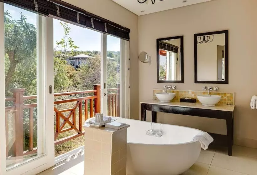 スイート, Mount Grace Hotel & Spa