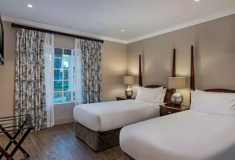スーペリアールーム, Mount Grace Hotel & Spa