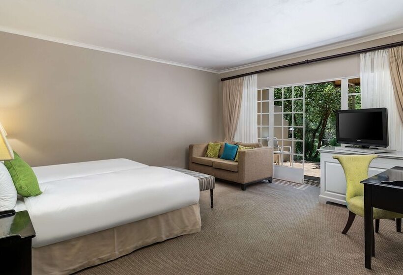 חדר סופריור, Mount Grace Hotel & Spa