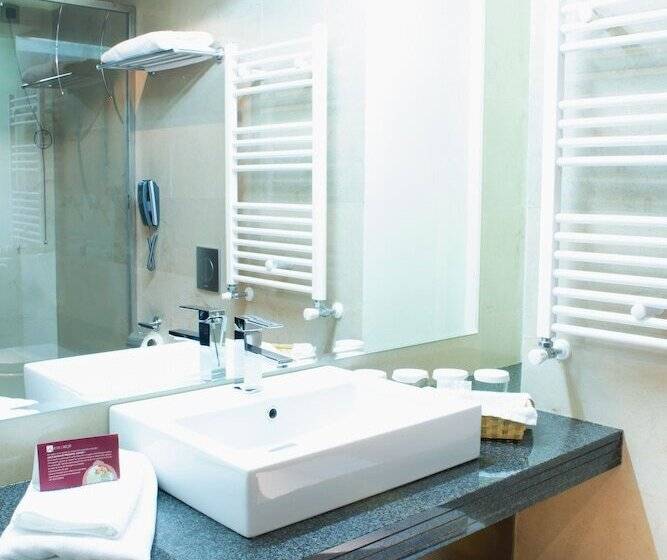 غرفة إقتصادية, Orizont