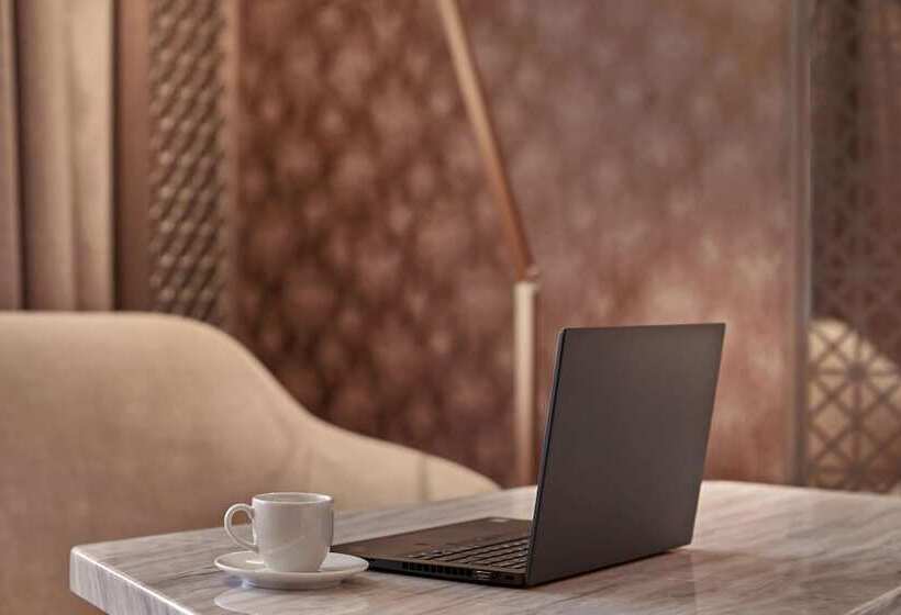 اتاق کلاب, Parkroyal On Beach Road, Singapore