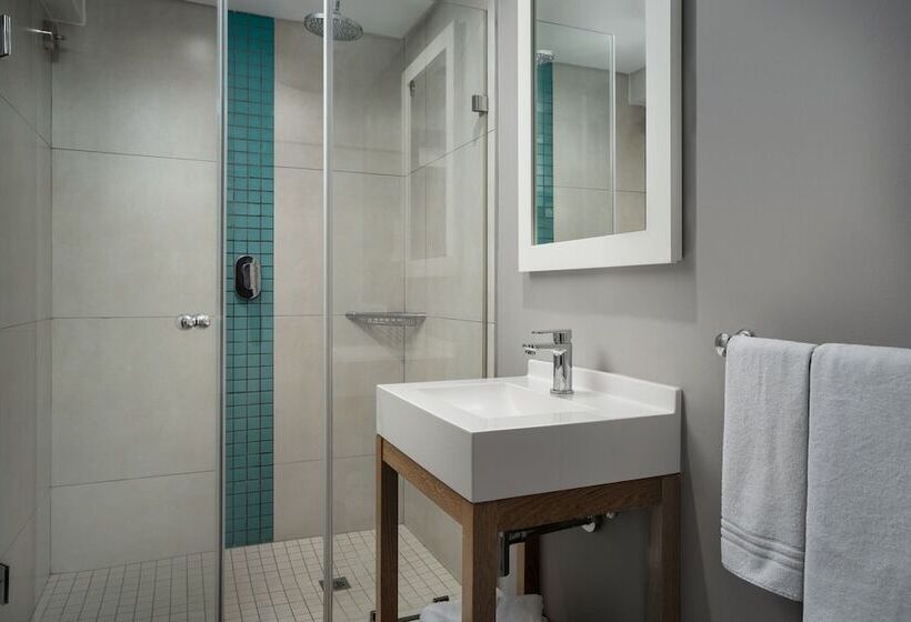 Номер Стандарт Двуспальная Кровать, Protea Hotel By Marriott Cape Town Sea Point