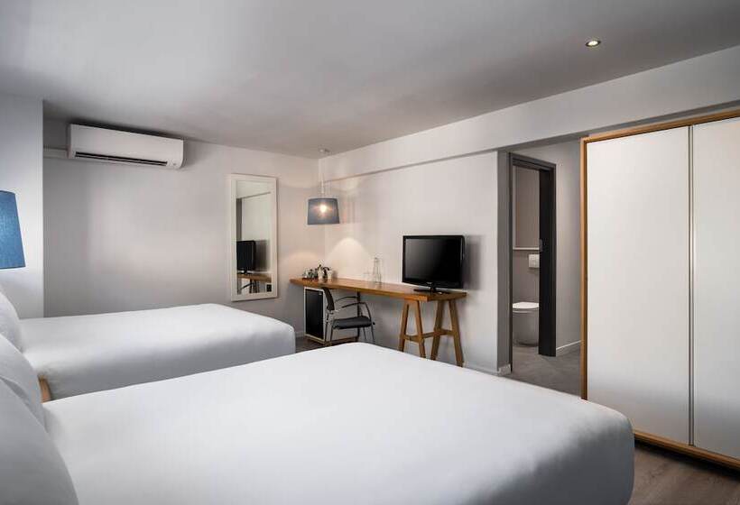 Номер Стандарт, Protea Hotel By Marriott Cape Town Sea Point