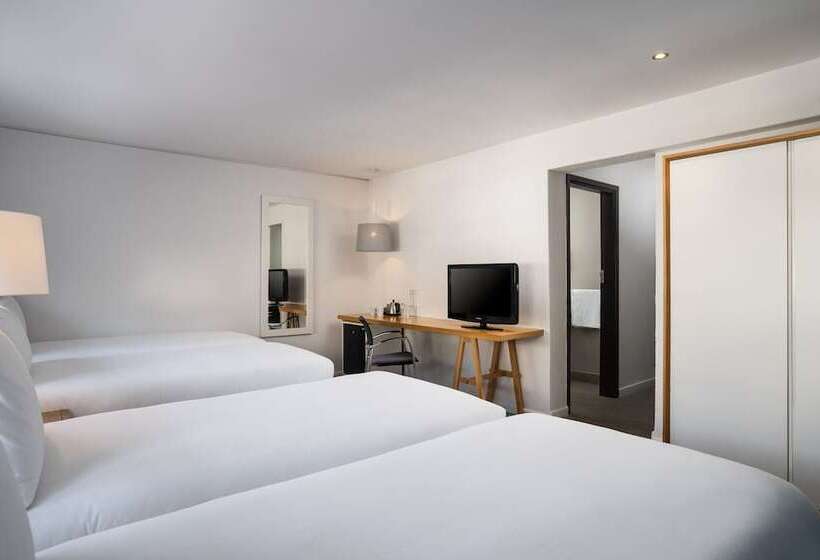 Номер Стандарт, Protea Hotel By Marriott Cape Town Sea Point