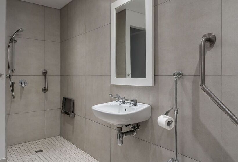 Номер Стандарт Двуспальная Кровать, Protea Hotel By Marriott Cape Town Sea Point