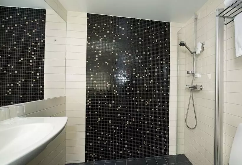 اتاق استاندارد, Quality Hotel Luleå