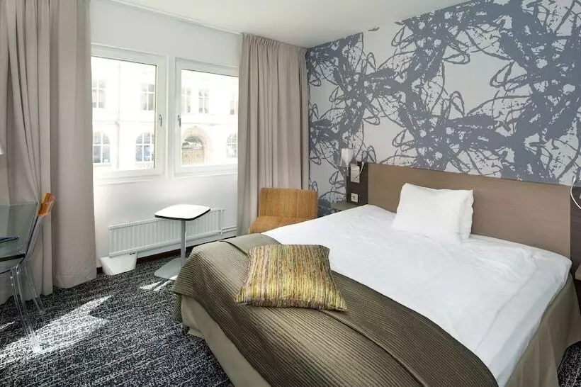 اتاق استاندارد, Quality Hotel Luleå