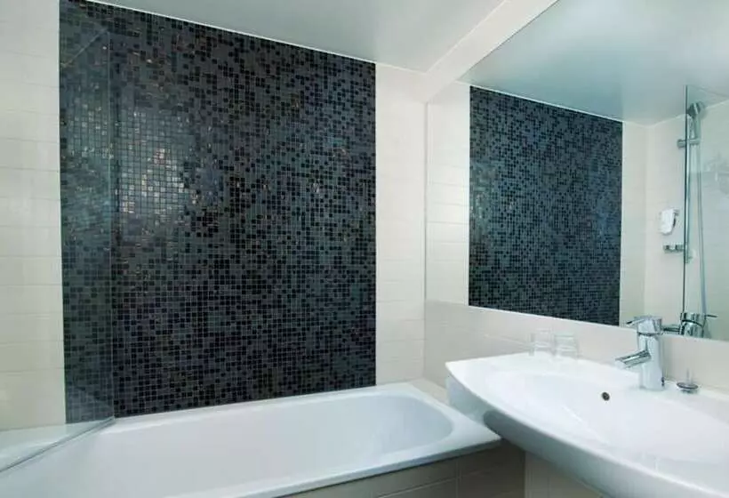 اتاق خانوادگی, Quality Hotel Luleå