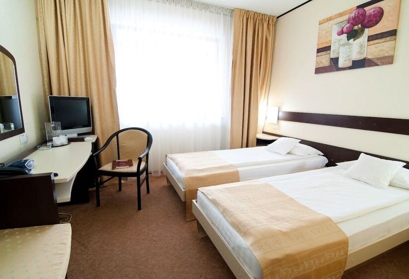 اتاق کلاس بیزنس, Rapsodia City Center