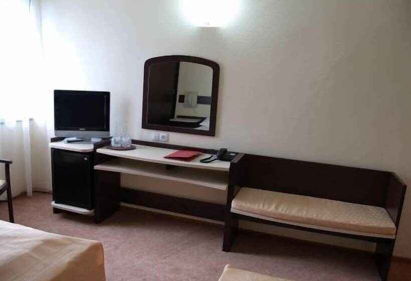 Номер бизнес-класса, Rapsodia City Center