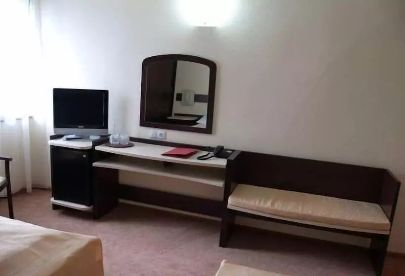 اتاق کلاس بیزنس, Rapsodia City Center