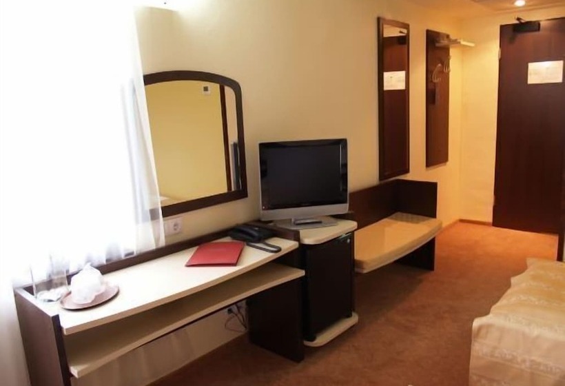 Номер бизнес-класса, Rapsodia City Center