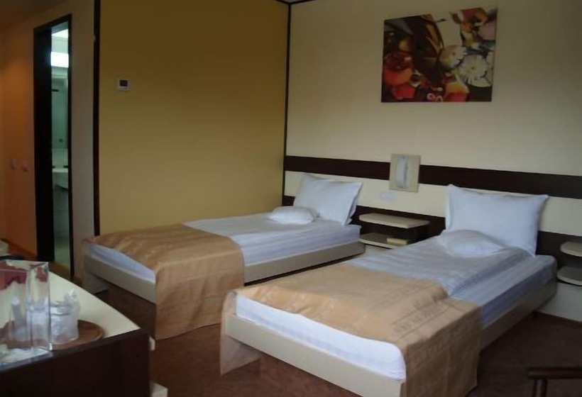 Номер бизнес-класса, Rapsodia City Center