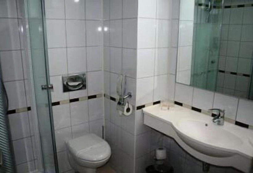 Номер бизнес-класса, Rapsodia City Center