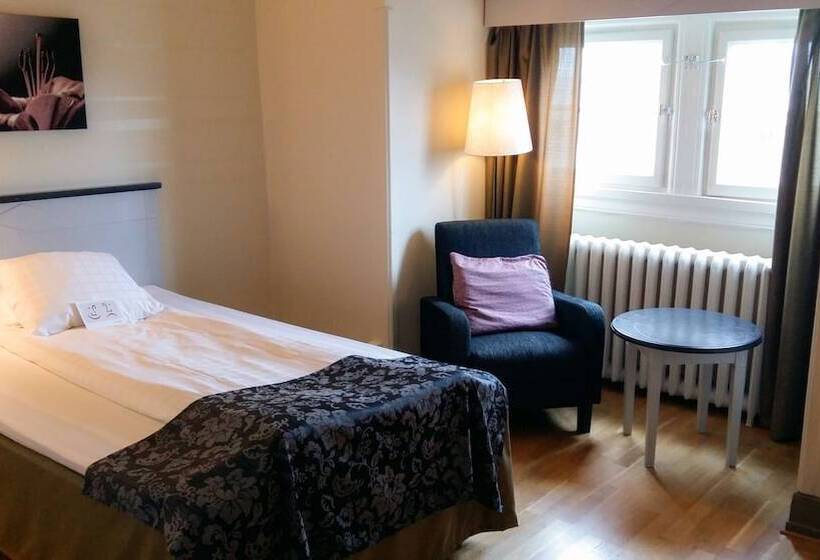 Номер Стандарт Индивидуальный, Scandic Frimurarehotellet