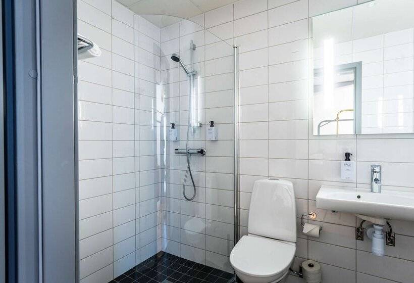 家庭间, Scandic Frimurarehotellet