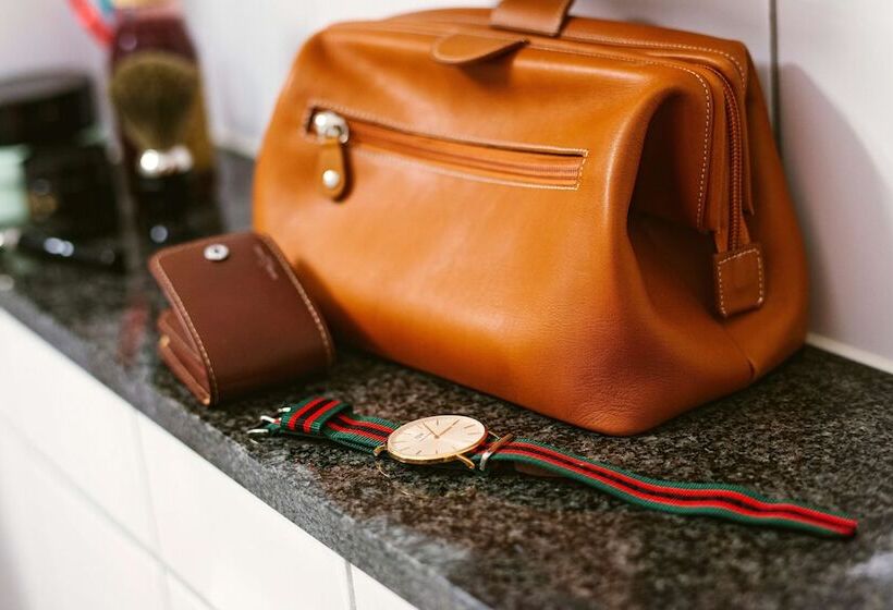 اتاق استاندارد, Scandic Uppsala Nord