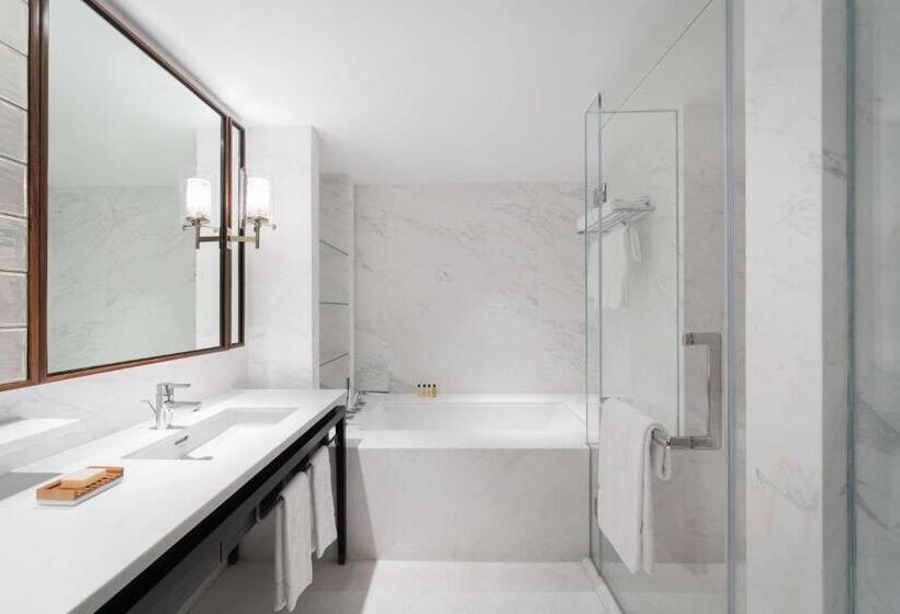 سوییت, Shangri La Singapore