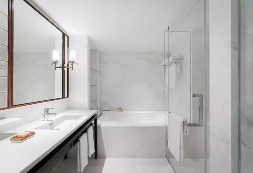 سوییت, Shangri La Singapore