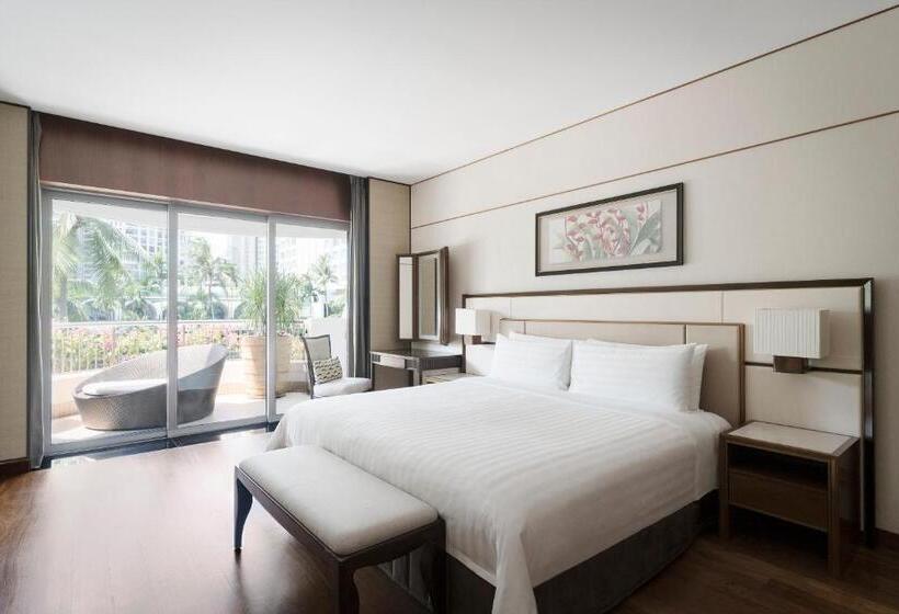 سوئیت پریمیوم, Shangri La Singapore