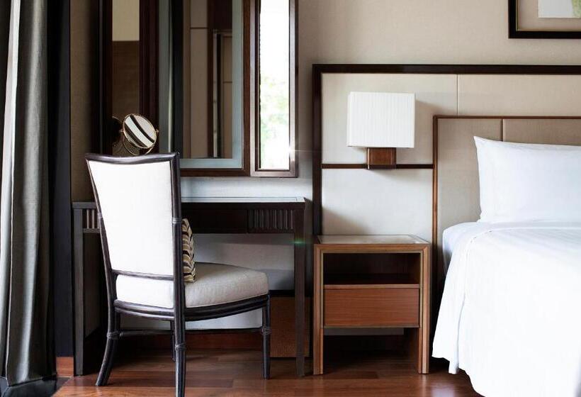 سوئیت پریمیوم, Shangri La Singapore