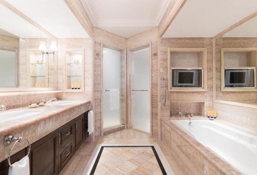 سوییت, Shangri La Singapore