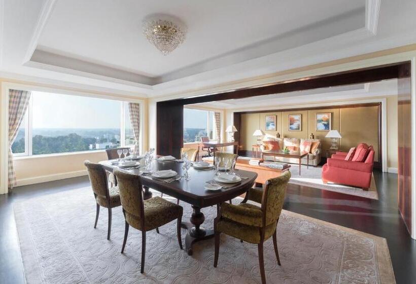 سوییت, Shangri La Singapore