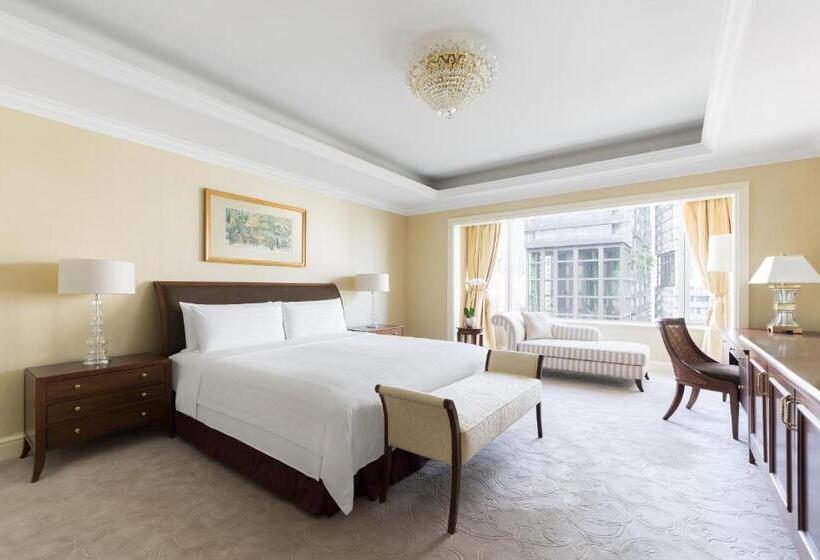 سوییت, Shangri La Singapore