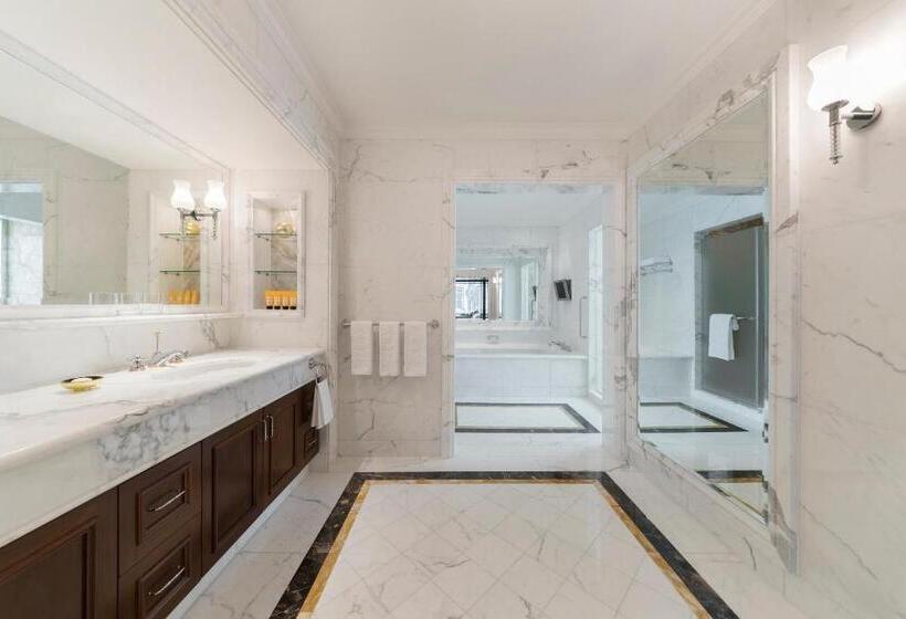 سوییت, Shangri La Singapore