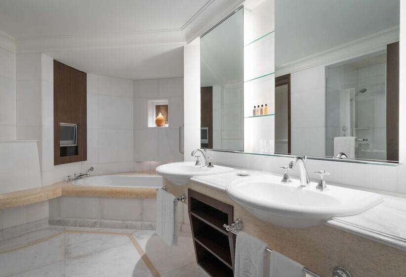 اتاق لوکس, Shangri La Singapore