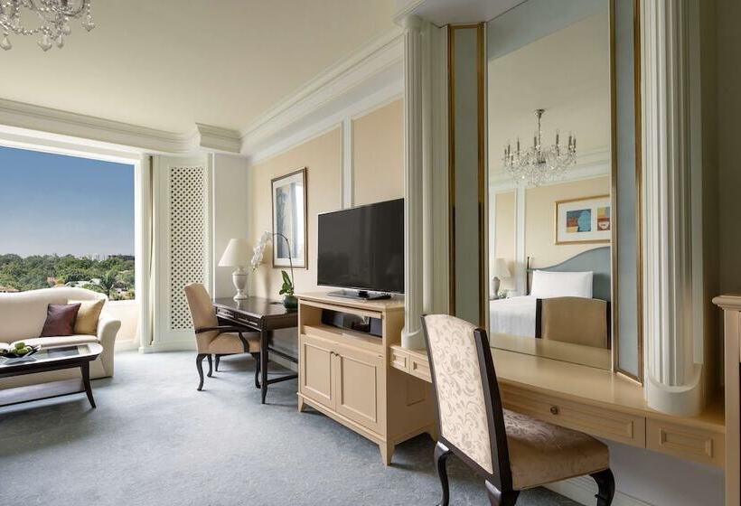 اتاق لوکس, Shangri La Singapore