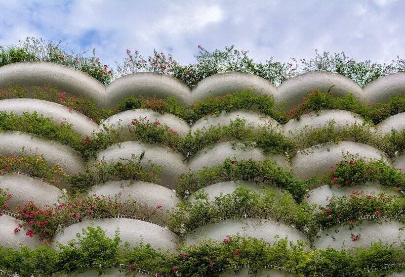 سوییت, Shangri La Singapore