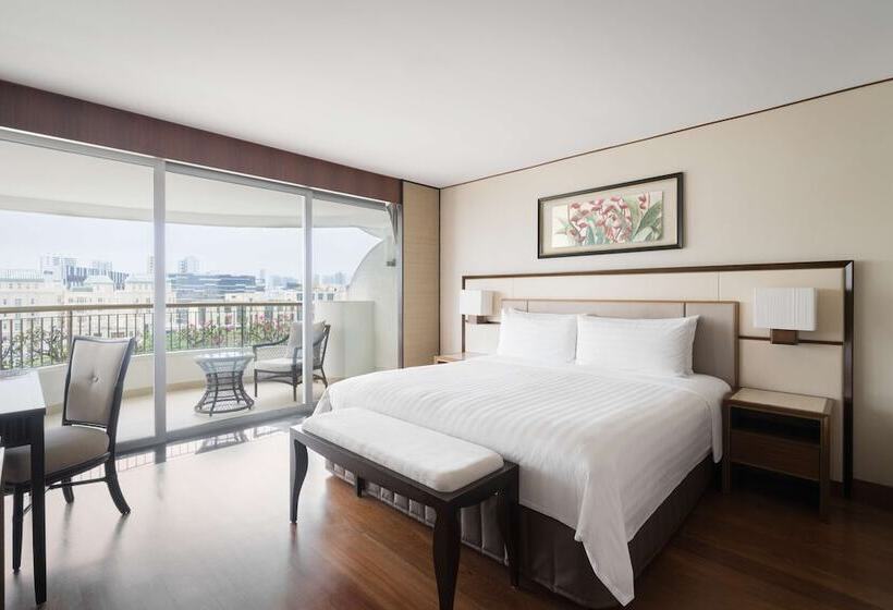 سوییت, Shangri La Singapore