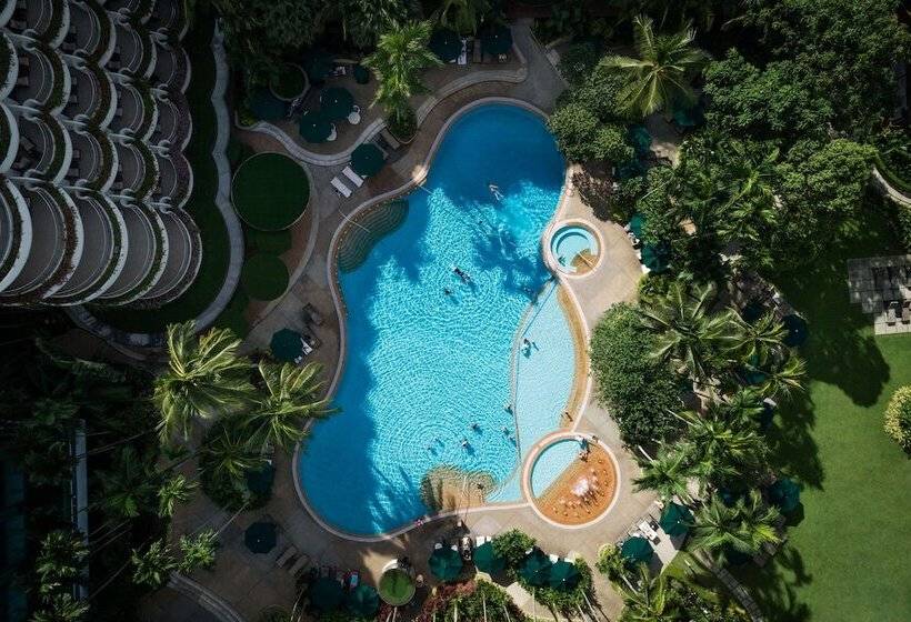 سوییت خانوادگی, Shangri La Singapore