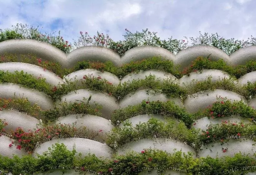 سوئیت پریمیوم, Shangri La Singapore