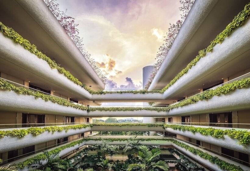 سوئیت پریمیوم, Shangri La Singapore